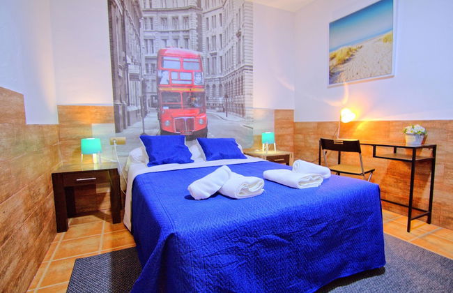 AltaMálaga Apartments - Foto 9