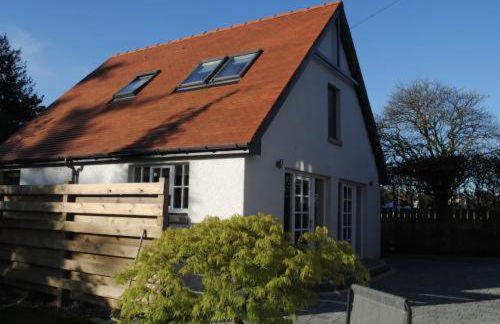 St Leonard's Luxury Lodge, St Andrews - Foto 32