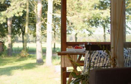 Tiny House am Wald - Foto 8