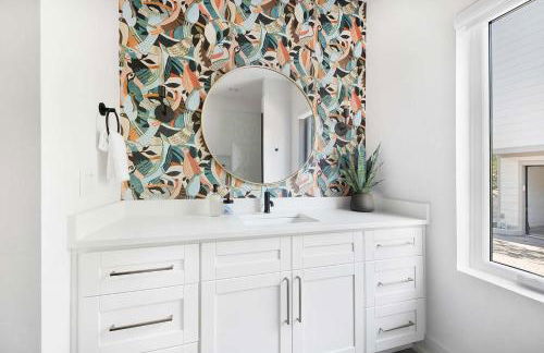 The Jackson House - 1 mile to Broadway! - Foto 42