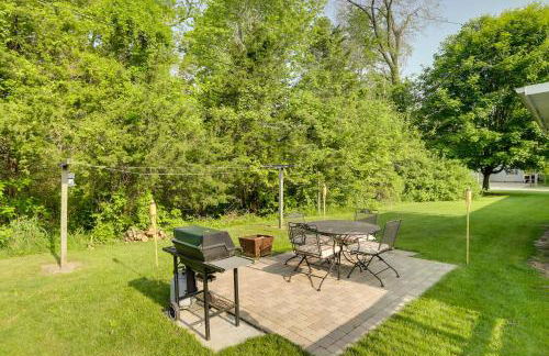 Charming South Haven Home - Great Location! - Foto 24