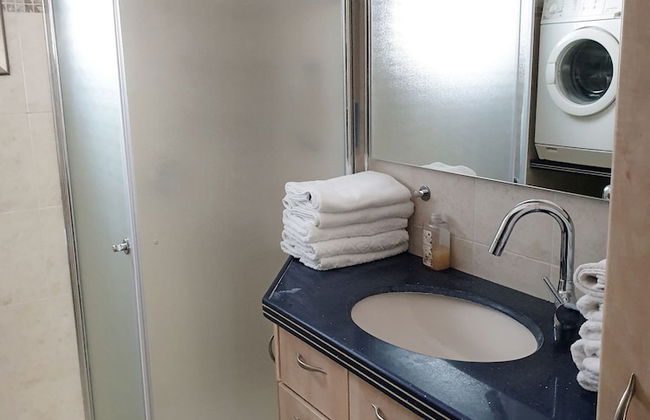 GK Apartments - Ben Gurion 105 - Foto 50