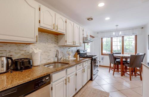 Somerset Home with Large Yard Near Parks and Trails - Foto 10