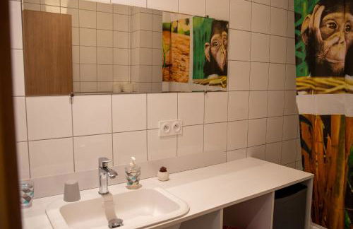 Chez Marguerite Gîtes à la ferme - Foto 14