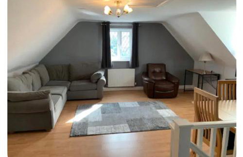 The Little House, Oswestry - Foto 14