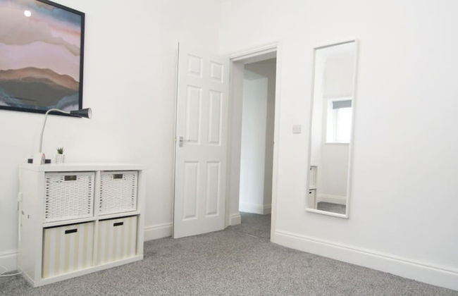 Cosy Margate Apartment - Foto 9