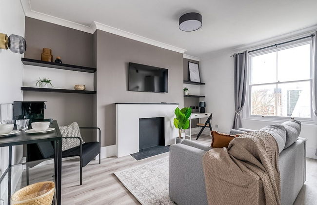 Little Venice Luxury Apartment - Foto 67