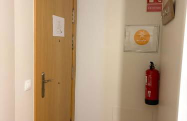 Apartamento Turístico “El Yugo” - Photo 21