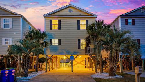 Pier View Paradise Surfside - Foto 2