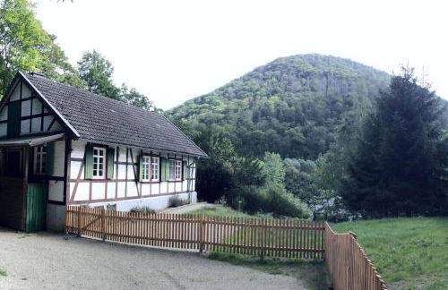 Waldhaus Staufenbergblick in Zorge - Foto 5