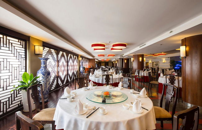 Norfolk Mansion - Luxury Serviced Apartment - Foto 14