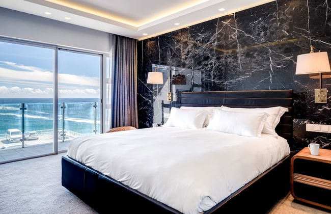 Chic Apartment w Amazing Views Dunmore Luxe - Foto 40