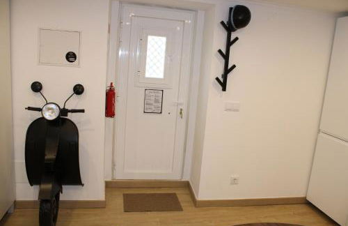 Cozy Apartment Elvas II - Foto 13