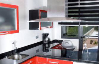 Alojamiento la Luz de la Sierra - Foto 8