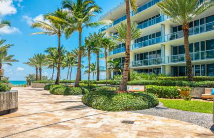 2 Bedroom Private Residence at Carillon Miami Resort -522 - Foto 10