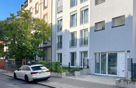 City Nest Offenbach - Foto 12