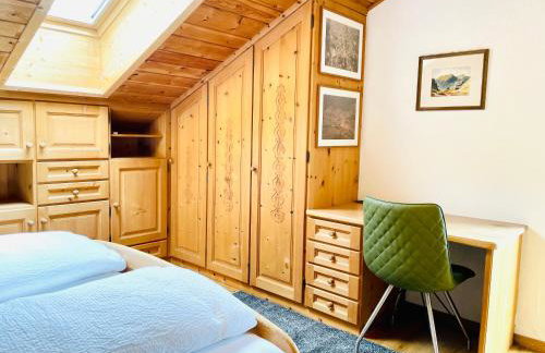 Chalet Bernardi Apartments - Photo 22