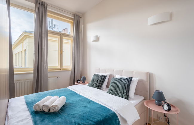 Luxurious apartment on Castle Square - Foto 15