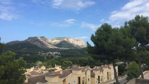 Nice 4 Person apartment residence La Sella Golf Resort Marriott Denia - Foto 3