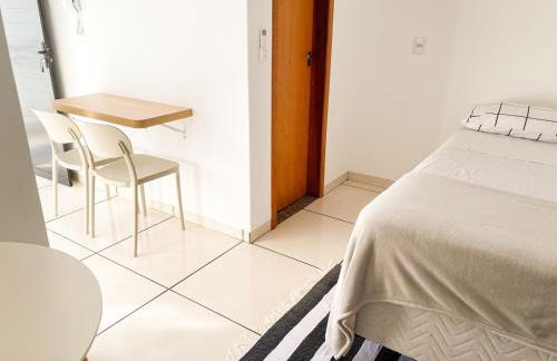 Ap8 - Aconchegante e Completo com Ótimo Custo-Benefício - Foto 7