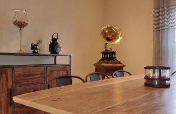 Ferienhaus Antiquarius - Foto 11