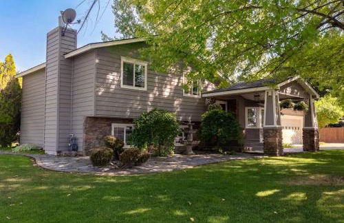 Tranquility Base - Family Fun Modern Farm House - Foto 51