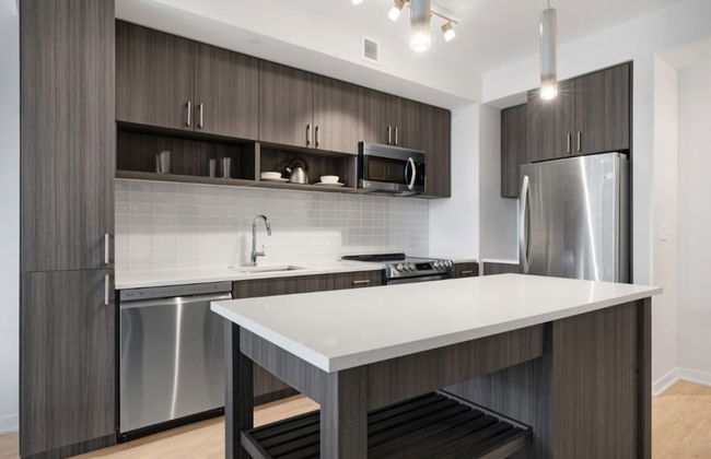 Global Luxury Suites Crystal City - Foto 51