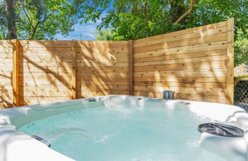 The Chateau de James by The Arbor Collection - Foto 63