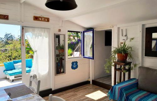 Charming House in Figueira da Foz with Private Garden - Foto 2