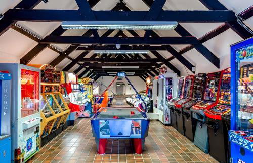 Dog Friendly Holiday Home in Newquay Cornwall - Foto 29