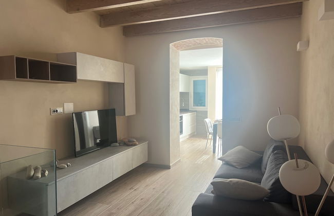 Appartamento tenuta Tinola - Foto 8