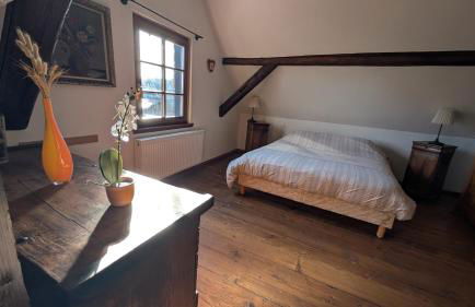 Les Perles du Ried - Gîte 2 proche Europapark Strasbourg Colmar - Foto 29