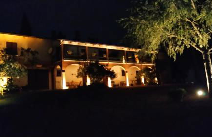 Casale in collina vista Assisi,Brufa di Torgiano - Foto 27