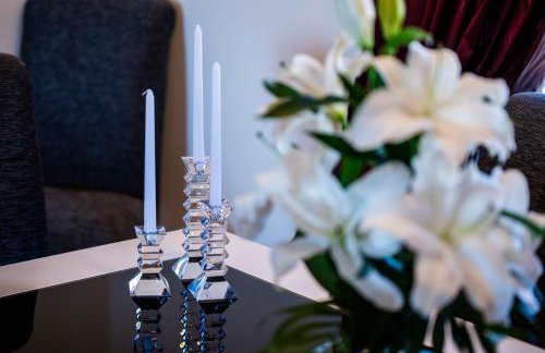 Zinovia's Luxury House - Foto 46