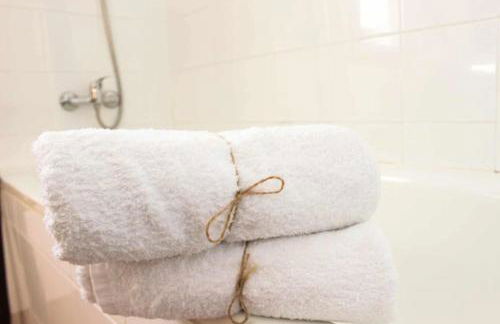 El Rincón de Muñoz - Alojamientos Rurales con Chimenea, Piscina y Terraza con vistas a la Alpujarra - Foto 70