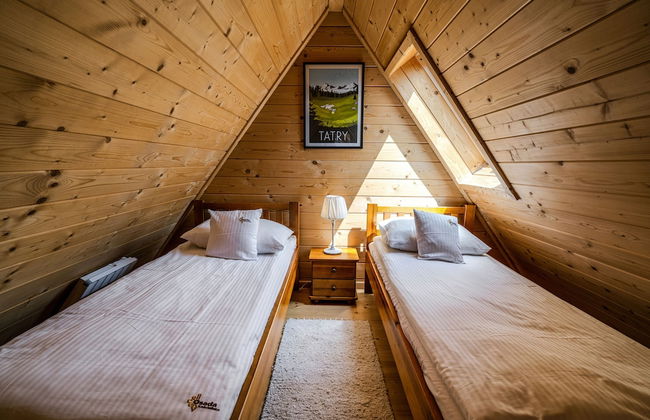 Osada Kościelisko - Foto 2