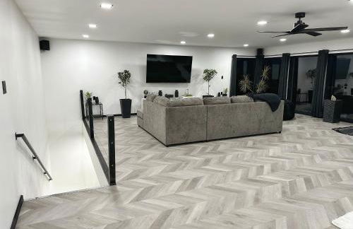 High Plains Hideaway - Foto 19