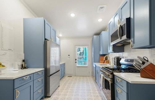 Nesting Escapes at Abercorn - Foto 39