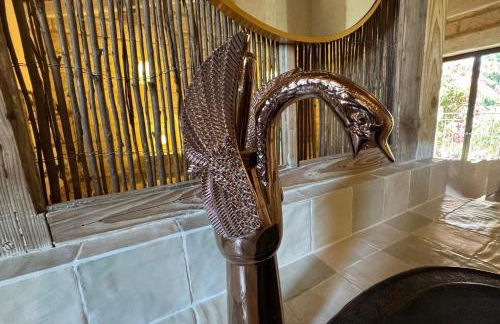 LE DOMAINE D AMBRE La maison des Ecuries - Photo 16