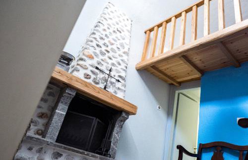 Avgonima Chios Spitakia Cottages - Photo 47