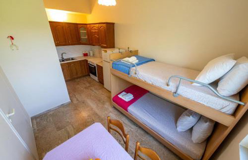 Vrysoula beach apartment - Foto 4