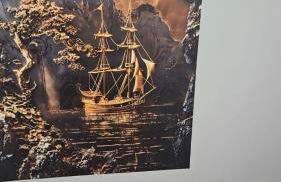 London Comfy Doubles - Foto 8