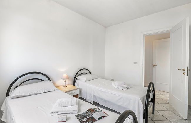 Porto Relax Apartment 2 With Sea View - Foto 6