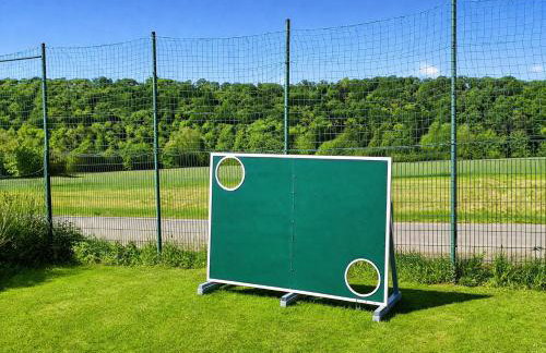 EXTERTAL-FERIENPARK - Premium-Ferienhaus Sonnenhügel #36 - Photo 31