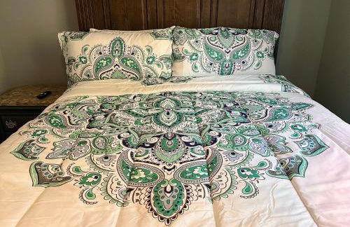 Luxury Townhome Jacksonville, NC - Foto 71