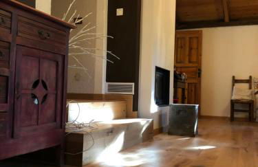 Chalet Leonard House in the wood - Foto 27