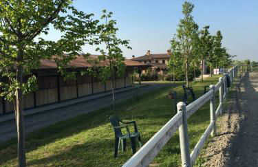 Agriturismo Villa San Lorenzo - Photo 22