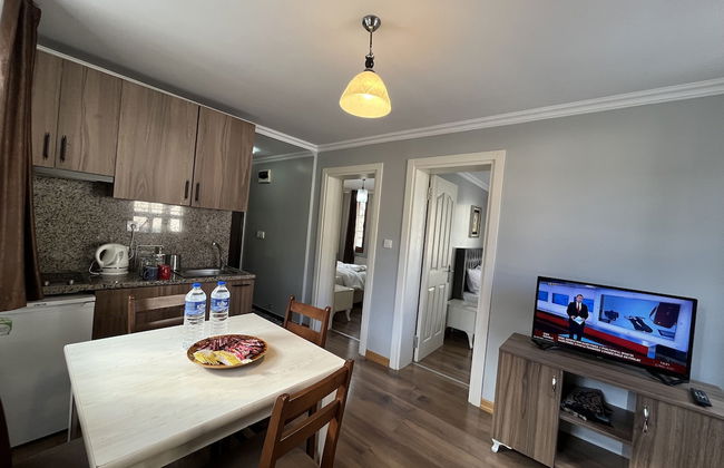 Gulhane Suites - Foto 35