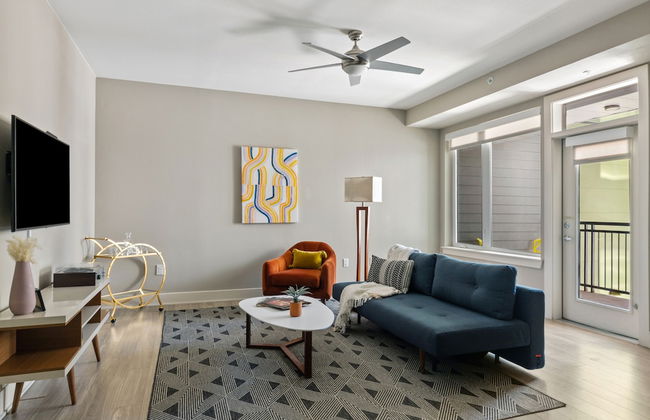 Kasa Union Station Denver - Foto 55