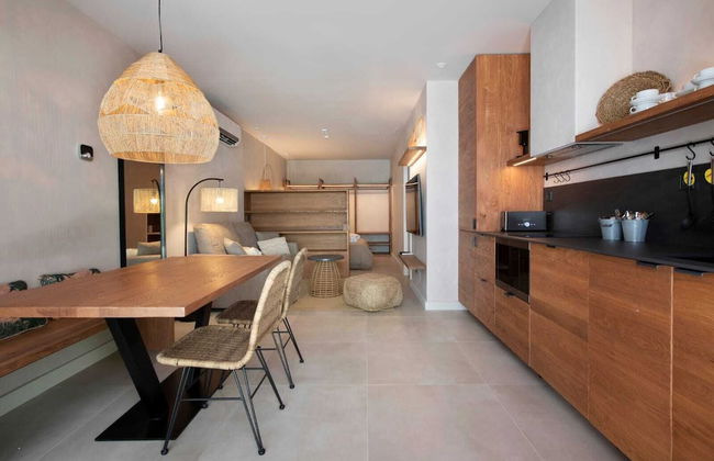 Apartamentos Balisse - Foto 70